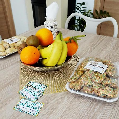 Gli Zii Di Sicilia Bed & Breakfast Racalmuto Luaran gambar