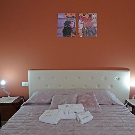 Gli Zii Di Sicilia Bed & Breakfast Racalmuto Luaran gambar