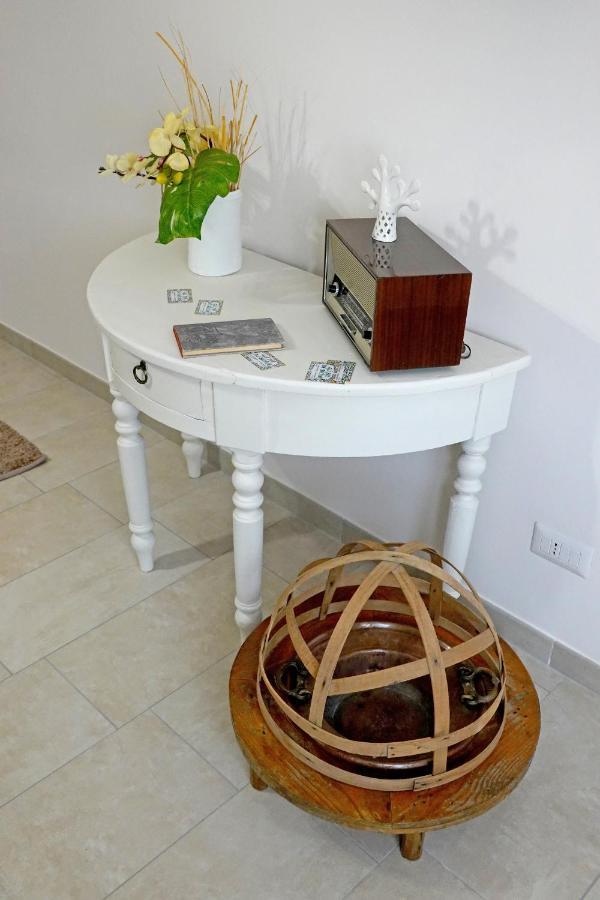 Gli Zii Di Sicilia Bed & Breakfast Racalmuto Luaran gambar