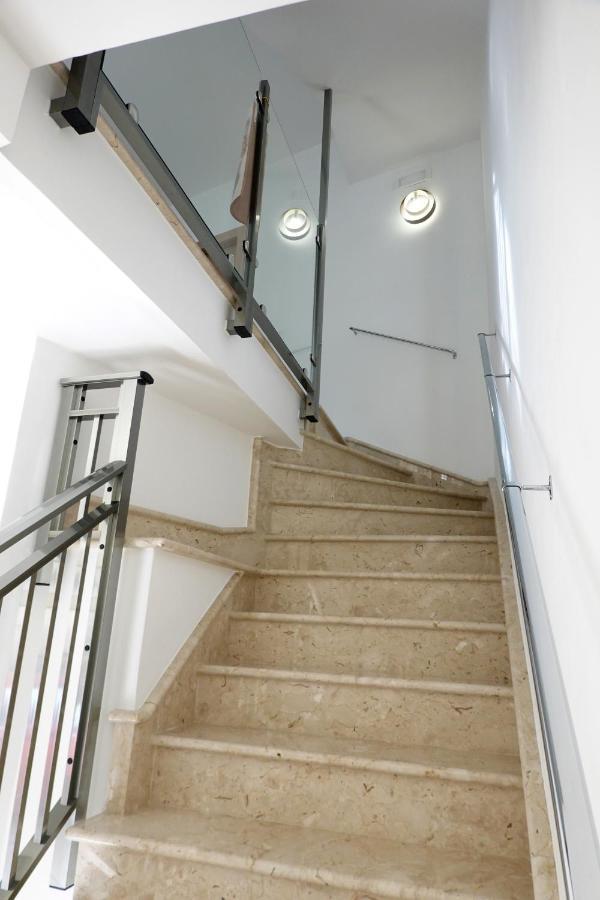 Gli Zii Di Sicilia Bed & Breakfast Racalmuto Luaran gambar