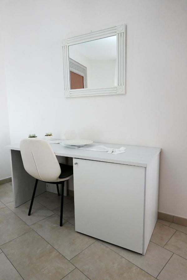 Gli Zii Di Sicilia Bed & Breakfast Racalmuto Luaran gambar