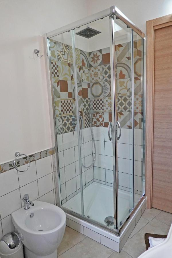 Gli Zii Di Sicilia Bed & Breakfast Racalmuto Luaran gambar