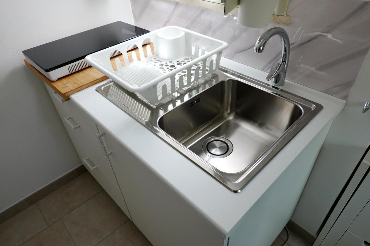 Gli Zii Di Sicilia Bed & Breakfast Racalmuto Luaran gambar