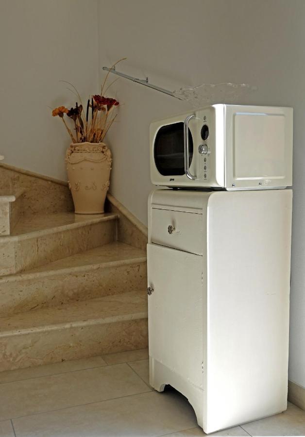 Gli Zii Di Sicilia Bed & Breakfast Racalmuto Luaran gambar