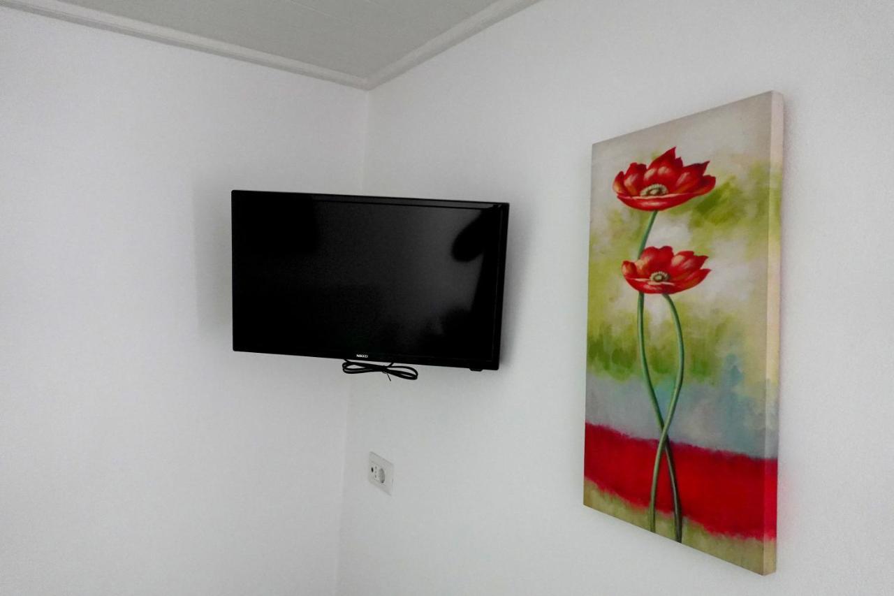 Gli Zii Di Sicilia Bed & Breakfast Racalmuto Luaran gambar