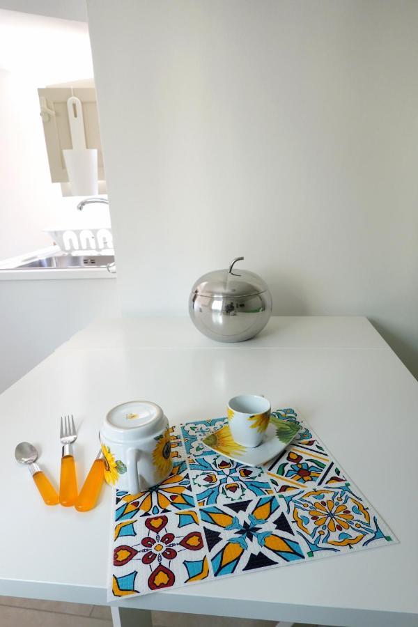 Gli Zii Di Sicilia Bed & Breakfast Racalmuto Luaran gambar