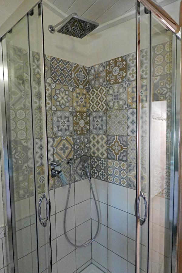 Gli Zii Di Sicilia Bed & Breakfast Racalmuto Luaran gambar