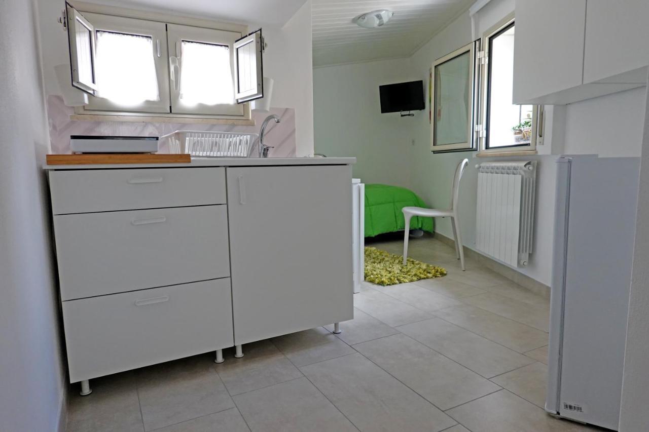 Gli Zii Di Sicilia Bed & Breakfast Racalmuto Luaran gambar