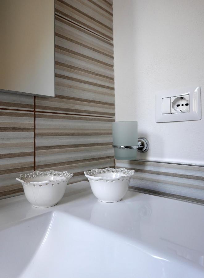 Gli Zii Di Sicilia Bed & Breakfast Racalmuto Luaran gambar