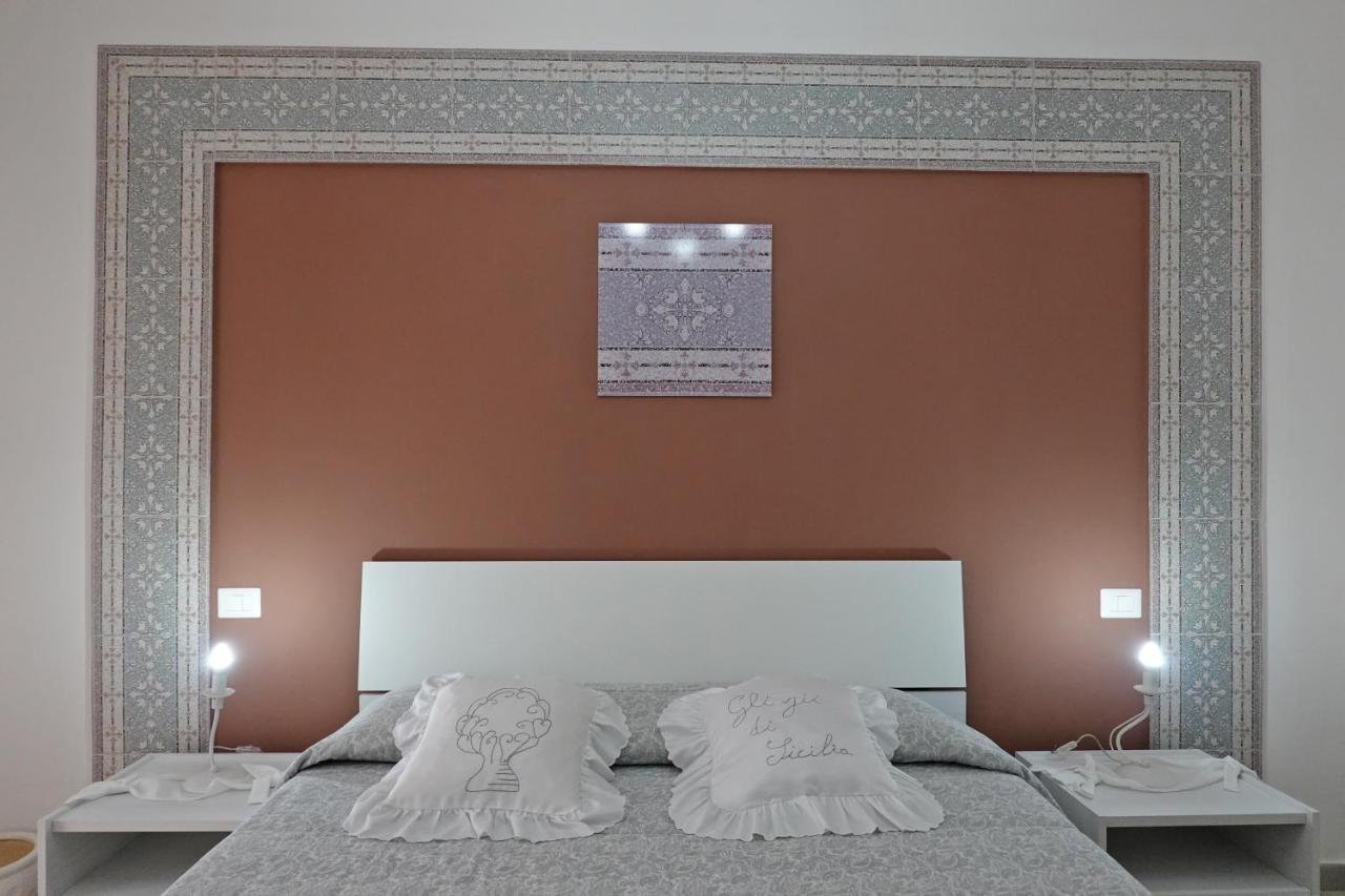 Gli Zii Di Sicilia Bed & Breakfast Racalmuto Luaran gambar